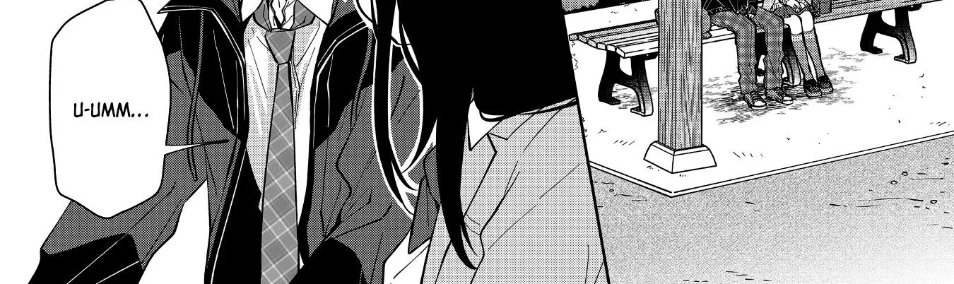 Sensitive Boy Zinmanga X Chapter 13 Page 22