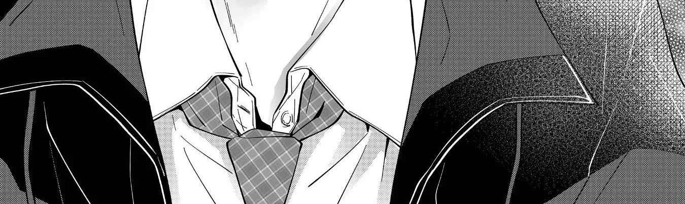 Sensitive Boy Zinmanga X Chapter 13 Page 30