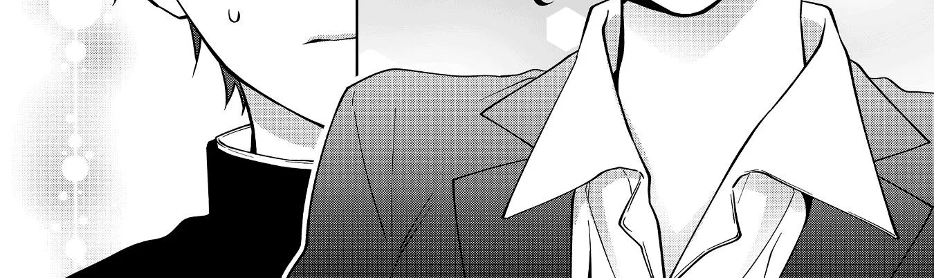 Sensitive Boy Zinmanga X Chapter 12 Page 4