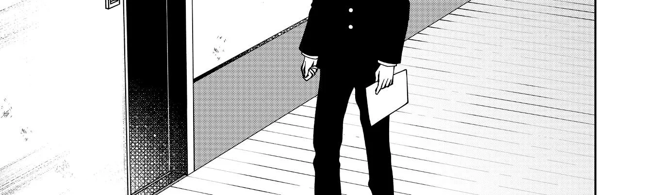 Sensitive Boy Zinmanga X Chapter 12 Page 12