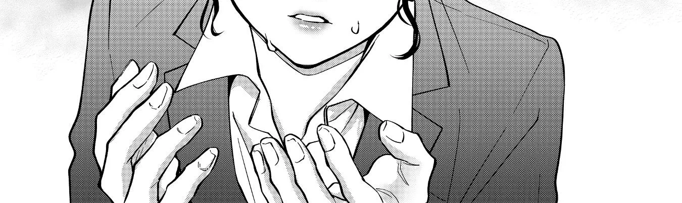 Sensitive Boy Zinmanga X Chapter 12 Page 14