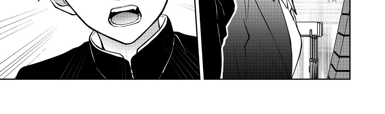 Sensitive Boy Zinmanga X Chapter 12 Page 16