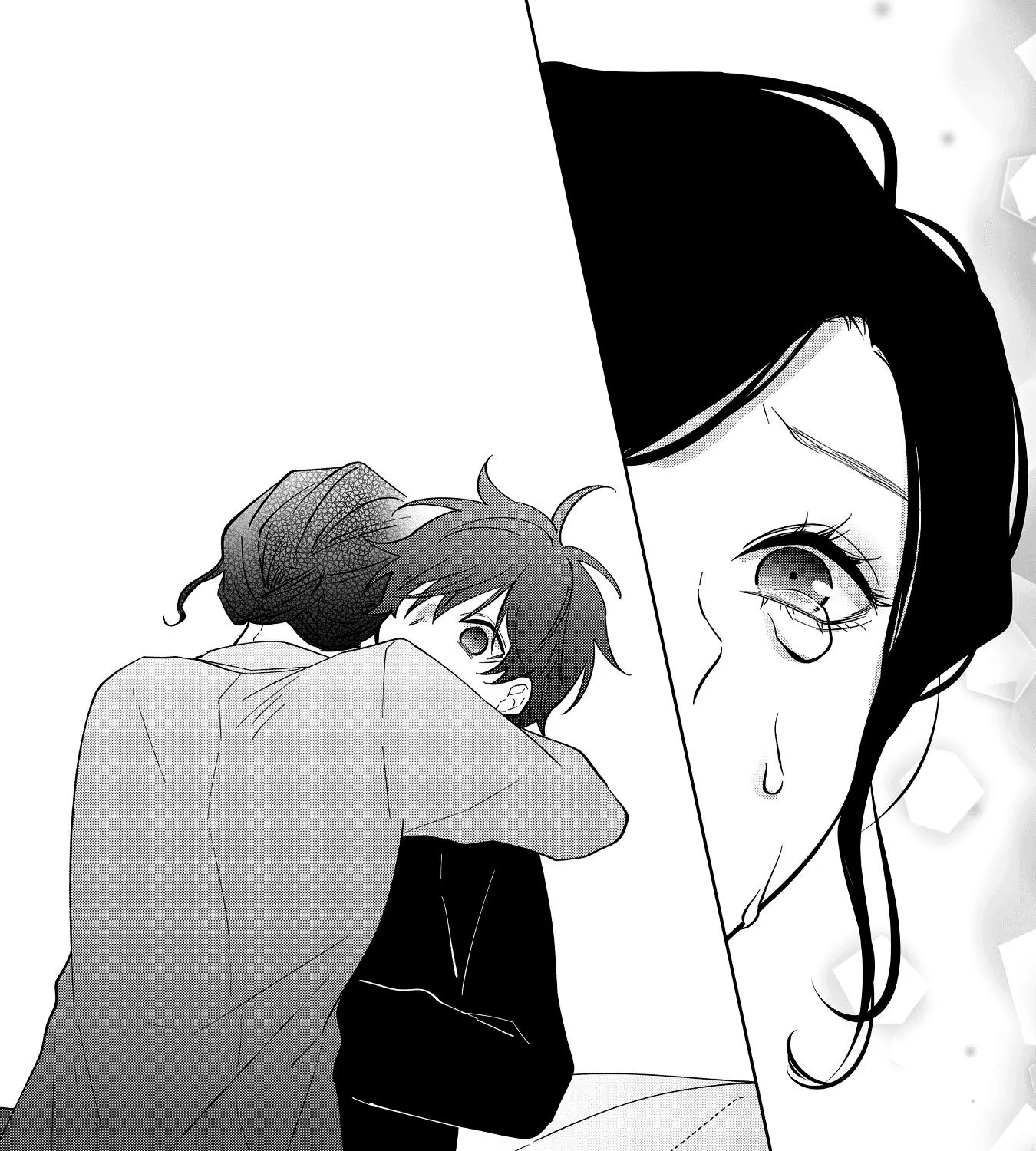 Sensitive Boy Zinmanga X Chapter 12 Page 21