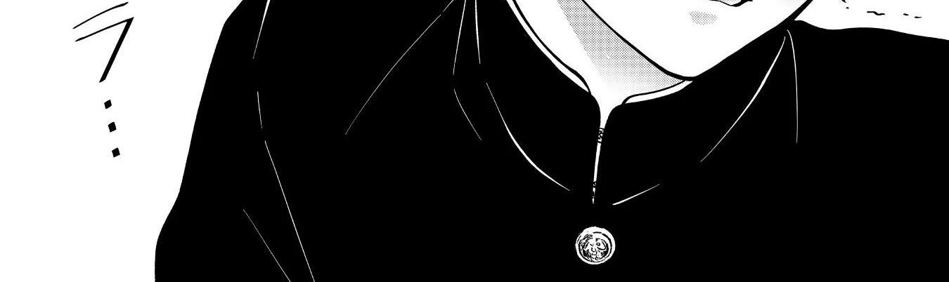 Sensitive Boy Zinmanga X Chapter 12 Page 26