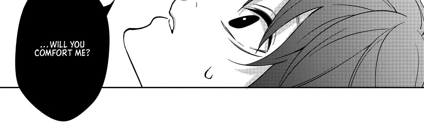 Sensitive Boy Zinmanga X Chapter 12 Page 28