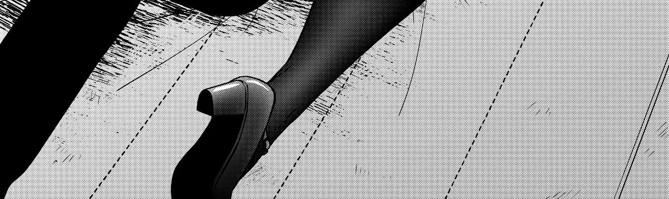 Sensitive Boy Zinmanga X Chapter 12 Page 30