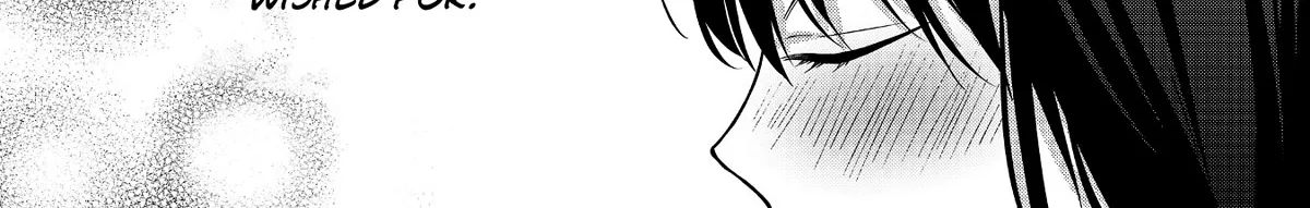 Sensitive Boy Zinmanga X Chapter 11 Page 2