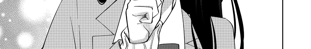 Sensitive Boy Zinmanga X Chapter 11 Page 6