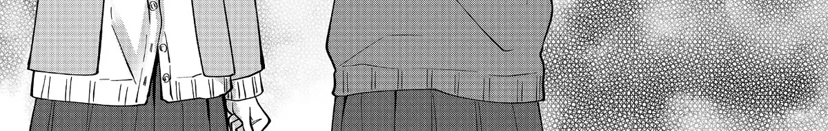 Sensitive Boy Zinmanga X Chapter 11 Page 14