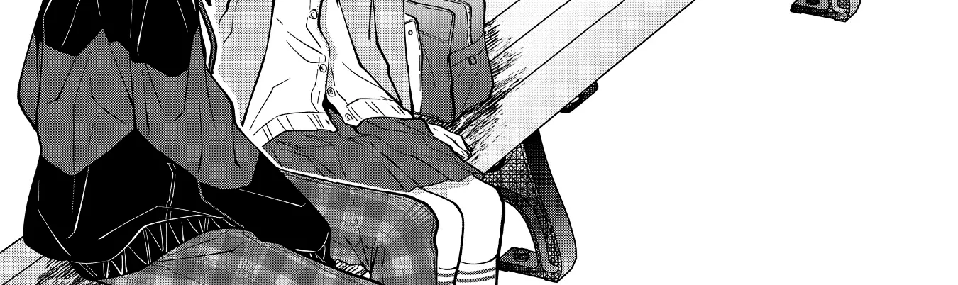 Sensitive Boy Zinmanga X Chapter 11 Page 22