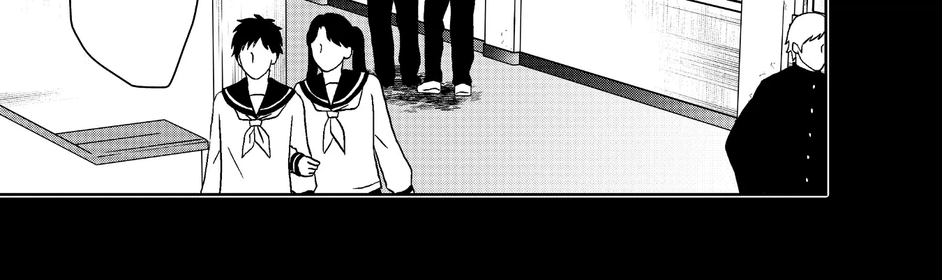 Sensitive Boy Zinmanga X Chapter 11 Page 30