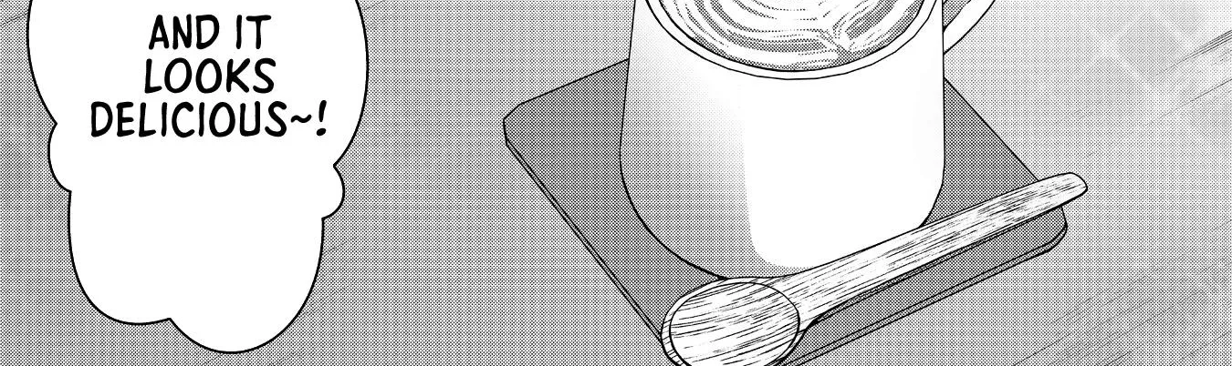 Sensitive Boy Zinmanga X Chapter 10 Page 4