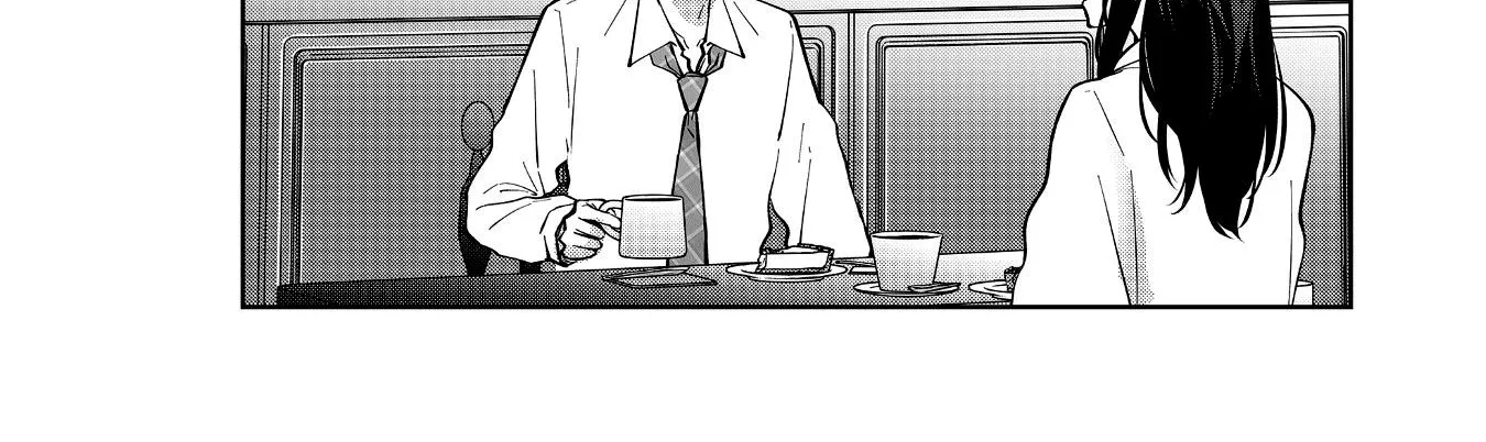Sensitive Boy Zinmanga X Chapter 10 Page 6