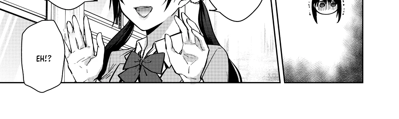 Sensitive Boy Zinmanga X Chapter 9 Page 20