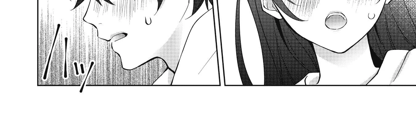 Sensitive Boy Zinmanga X Chapter 8 Page 2
