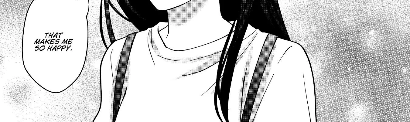 Sensitive Boy Zinmanga X Chapter 8 Page 6