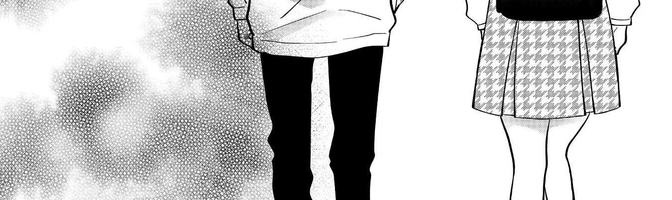 Sensitive Boy Zinmanga X Chapter 8 Page 10