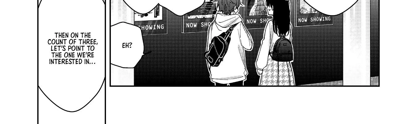 Sensitive Boy Zinmanga X Chapter 8 Page 12