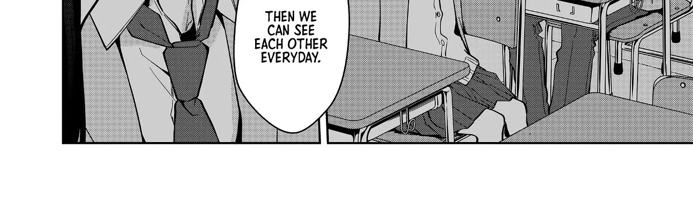 Sensitive Boy Zinmanga X Chapter 8 Page 18