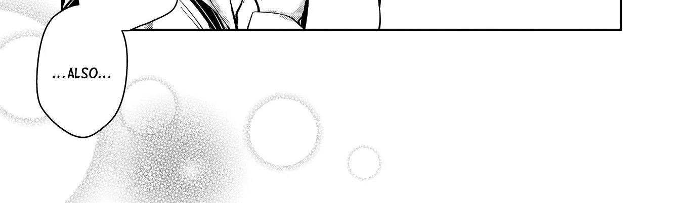 Sensitive Boy Zinmanga X Chapter 8 Page 22