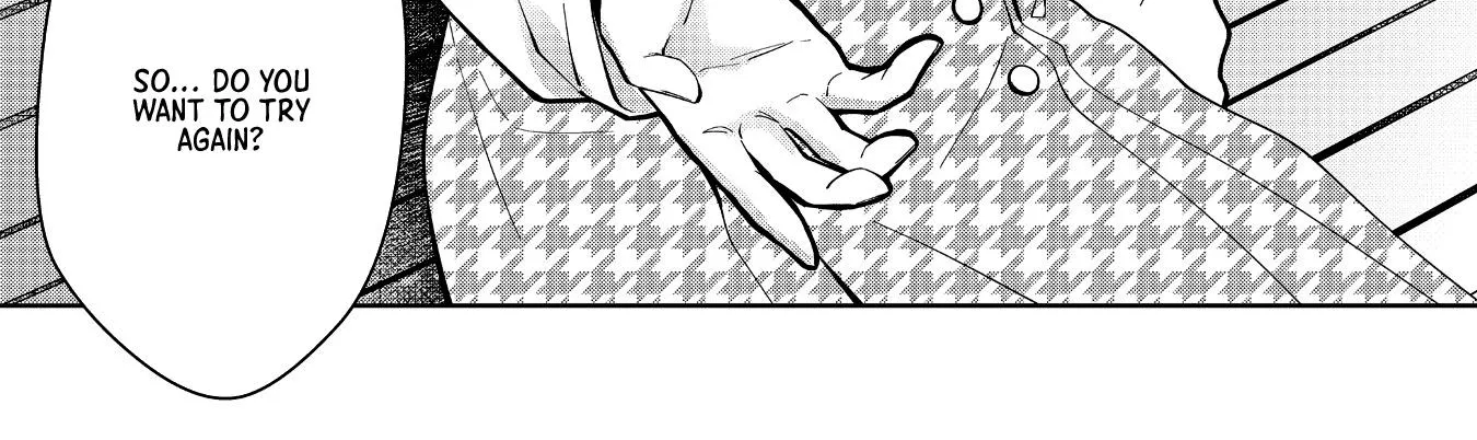 Sensitive Boy Zinmanga X Chapter 8 Page 28