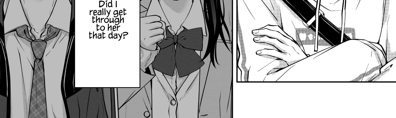 Sensitive Boy Zinmanga X Chapter 7 Page 18