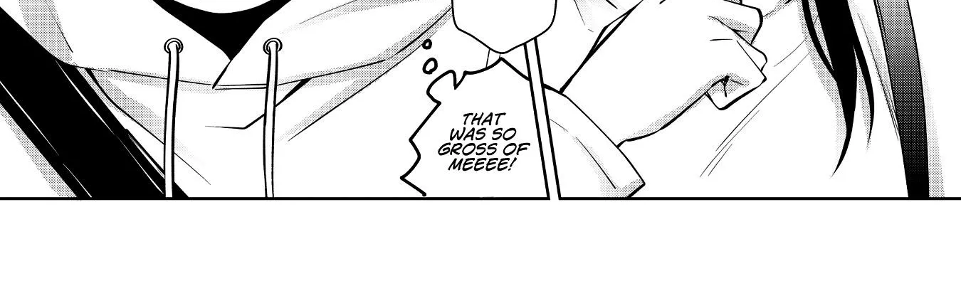 Sensitive Boy Zinmanga X Chapter 7 Page 24