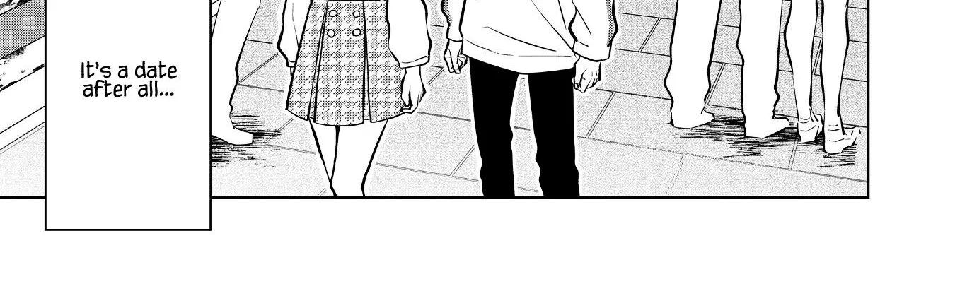 Sensitive Boy Zinmanga X Chapter 7 Page 28