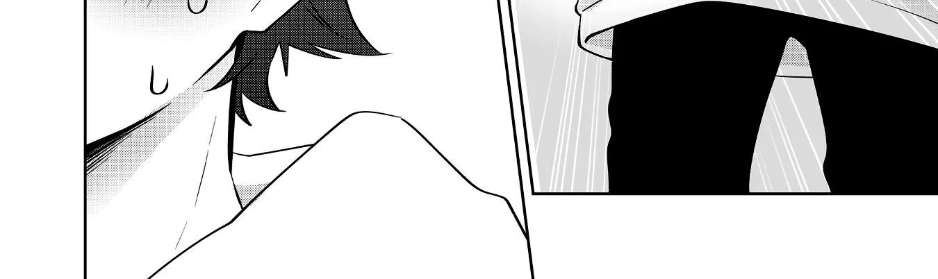 Sensitive Boy Zinmanga X Chapter 7 Page 30