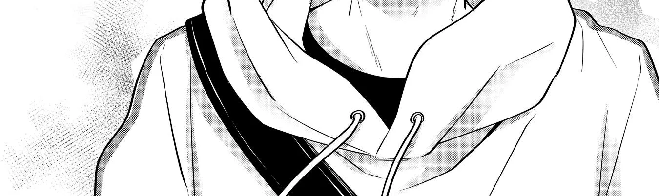 Sensitive Boy Zinmanga X Chapter 7 Page 32