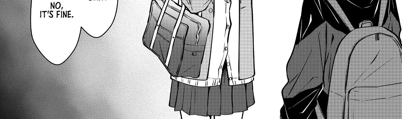 Sensitive Boy Zinmanga X Chapter 6 Page 4