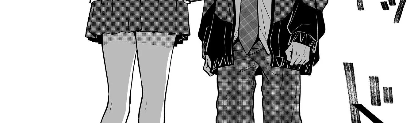 Sensitive Boy Zinmanga X Chapter 6 Page 8