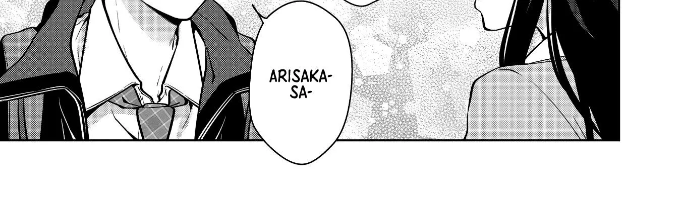 Sensitive Boy Zinmanga X Chapter 6 Page 10