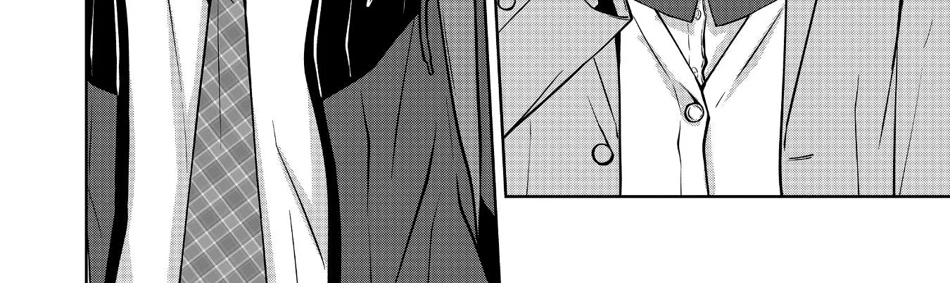 Sensitive Boy Zinmanga X Chapter 6 Page 12
