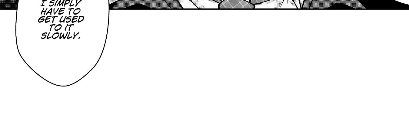 Sensitive Boy Zinmanga X Chapter 6 Page 26
