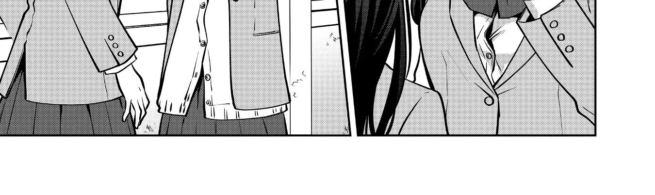 Sensitive Boy Zinmanga X Chapter 6 Page 30