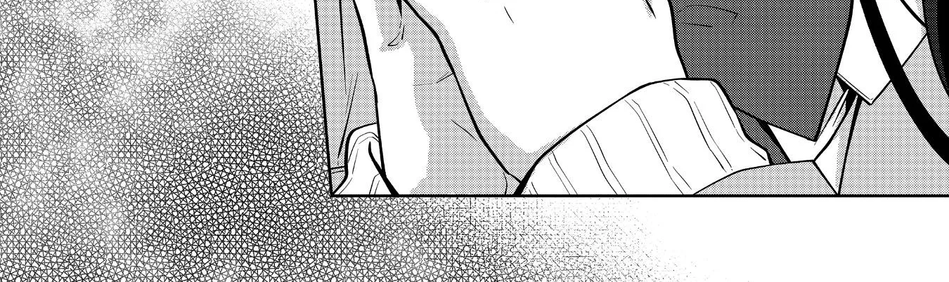 Sensitive Boy Zinmanga X Chapter 6 Page 32