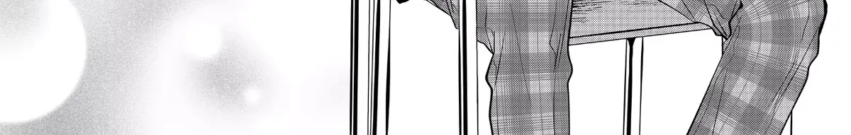 Sensitive Boy Zinmanga X Chapter 5 Page 2