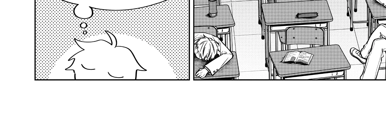 Sensitive Boy Zinmanga X Chapter 5 Page 4