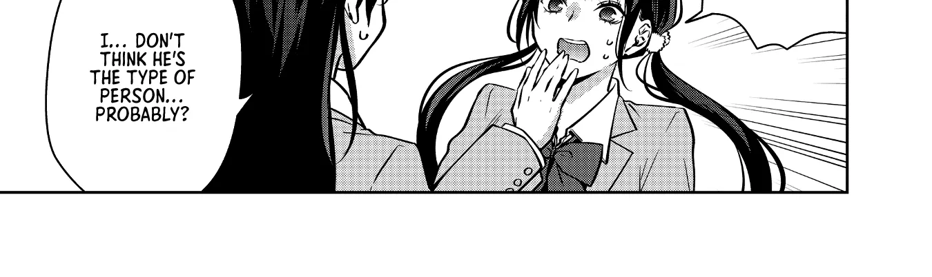 Sensitive Boy Zinmanga X Chapter 5 Page 14