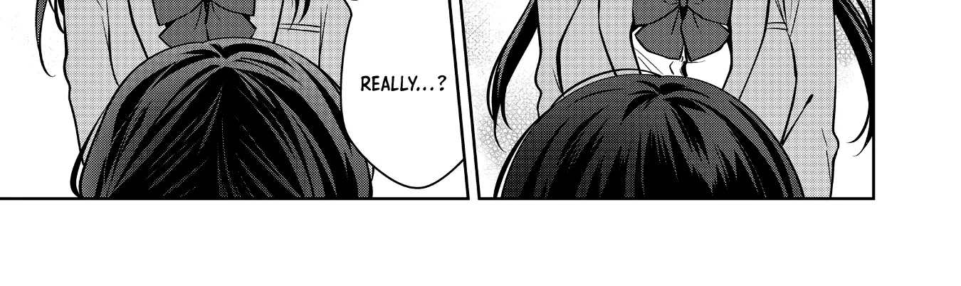 Sensitive Boy Zinmanga X Chapter 5 Page 16