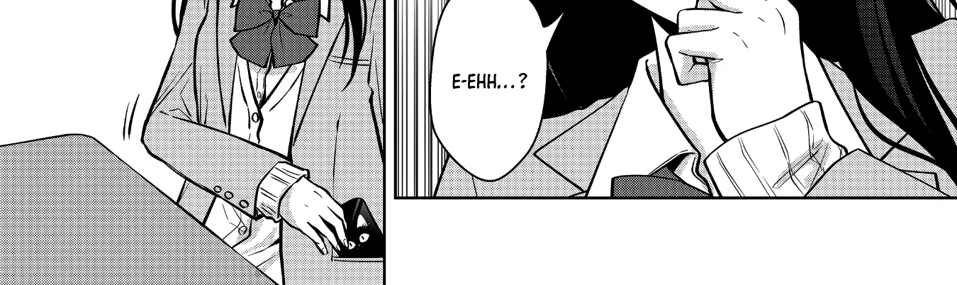 Sensitive Boy Zinmanga X Chapter 5 Page 18