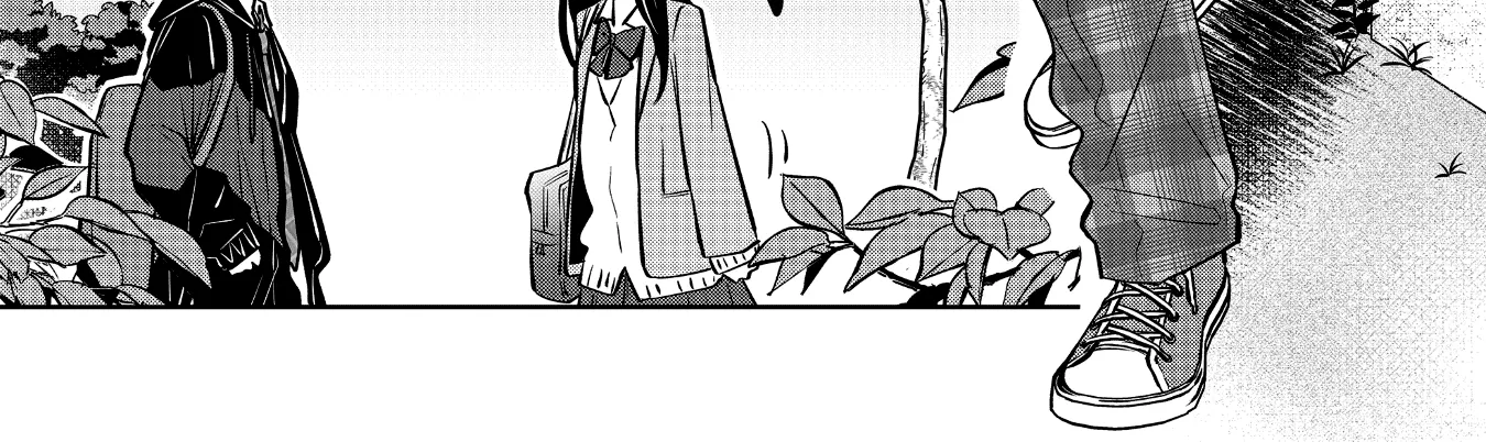 Sensitive Boy Zinmanga X Chapter 5 Page 22
