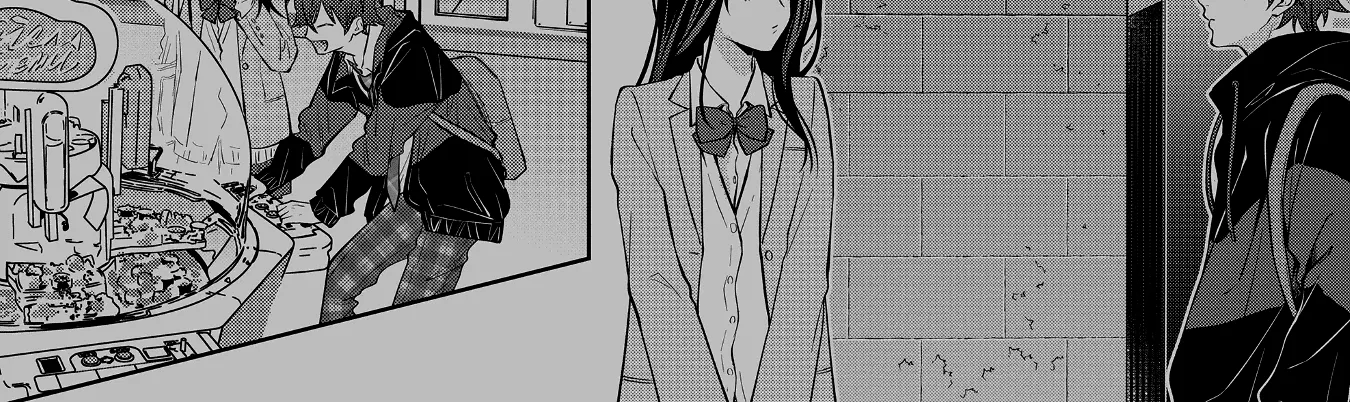 Sensitive Boy Zinmanga X Chapter 5 Page 24