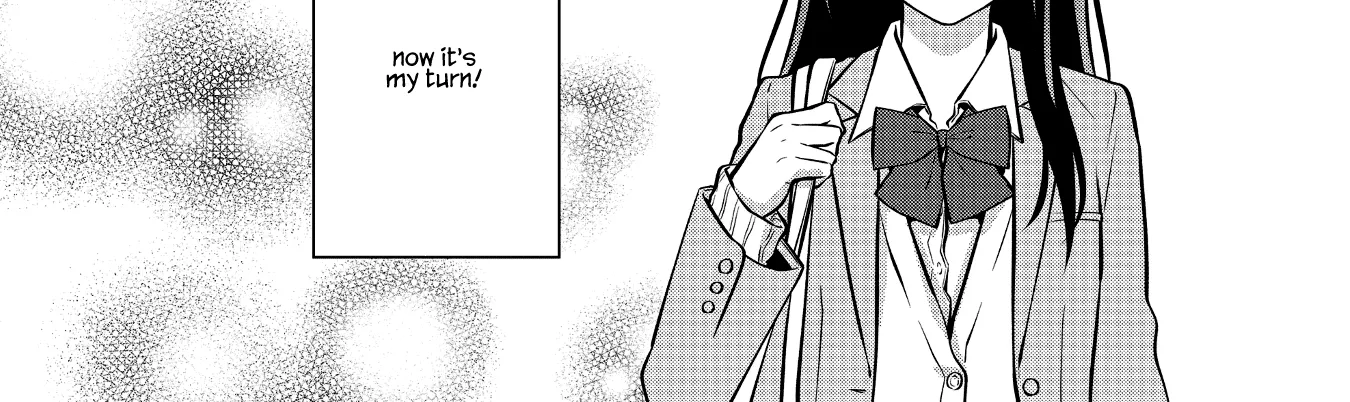 Sensitive Boy Zinmanga X Chapter 5 Page 28
