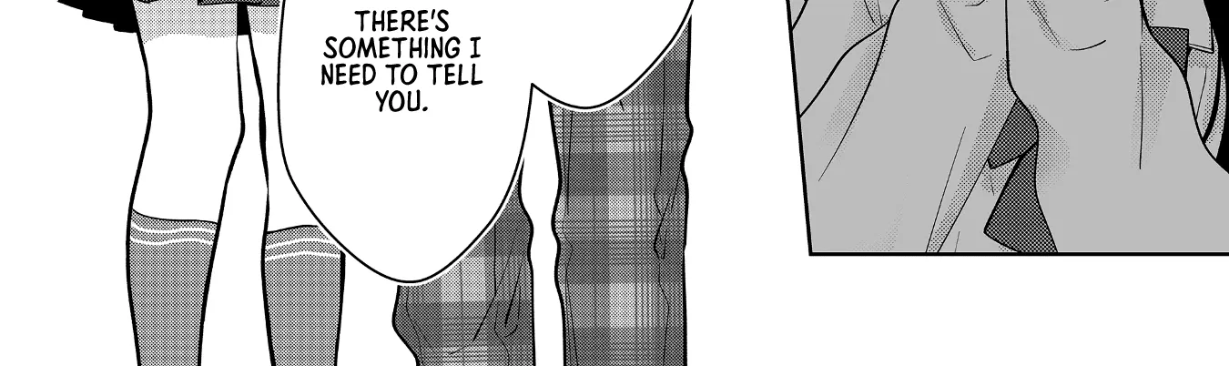 Sensitive Boy Zinmanga X Chapter 5 Page 30