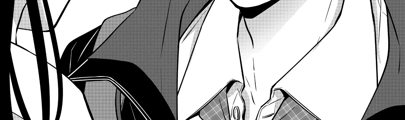 Sensitive Boy Zinmanga X Chapter 5 Page 32