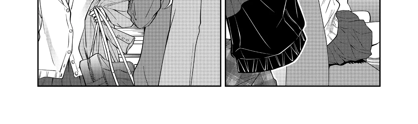 Sensitive Boy Zinmanga X Chapter 4 Page 6