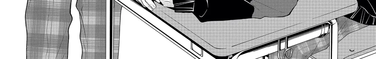Sensitive Boy Zinmanga X Chapter 3 Page 4