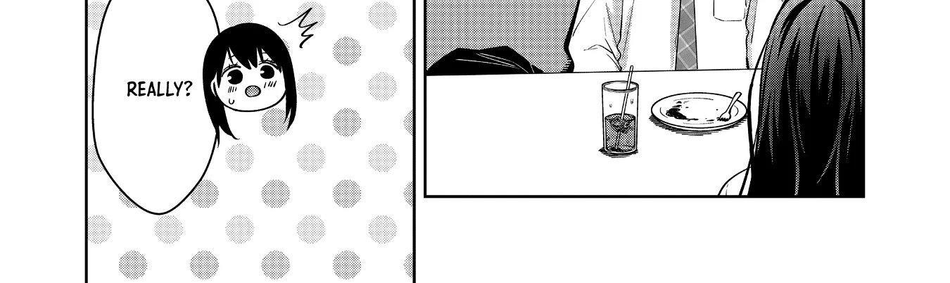 Sensitive Boy Zinmanga X Chapter 3 Page 16